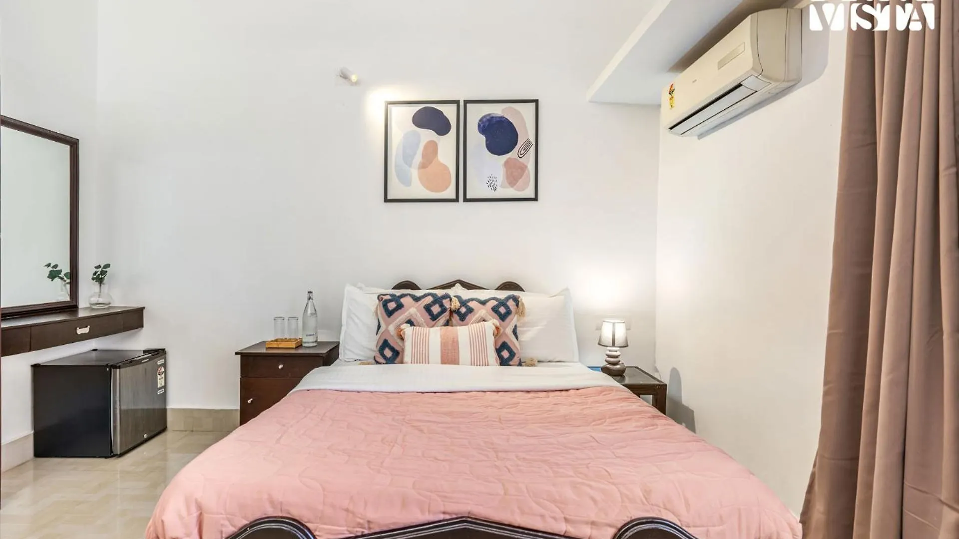 Βίλα Stayvista At Riviera Residence Alappuzha Ινδία