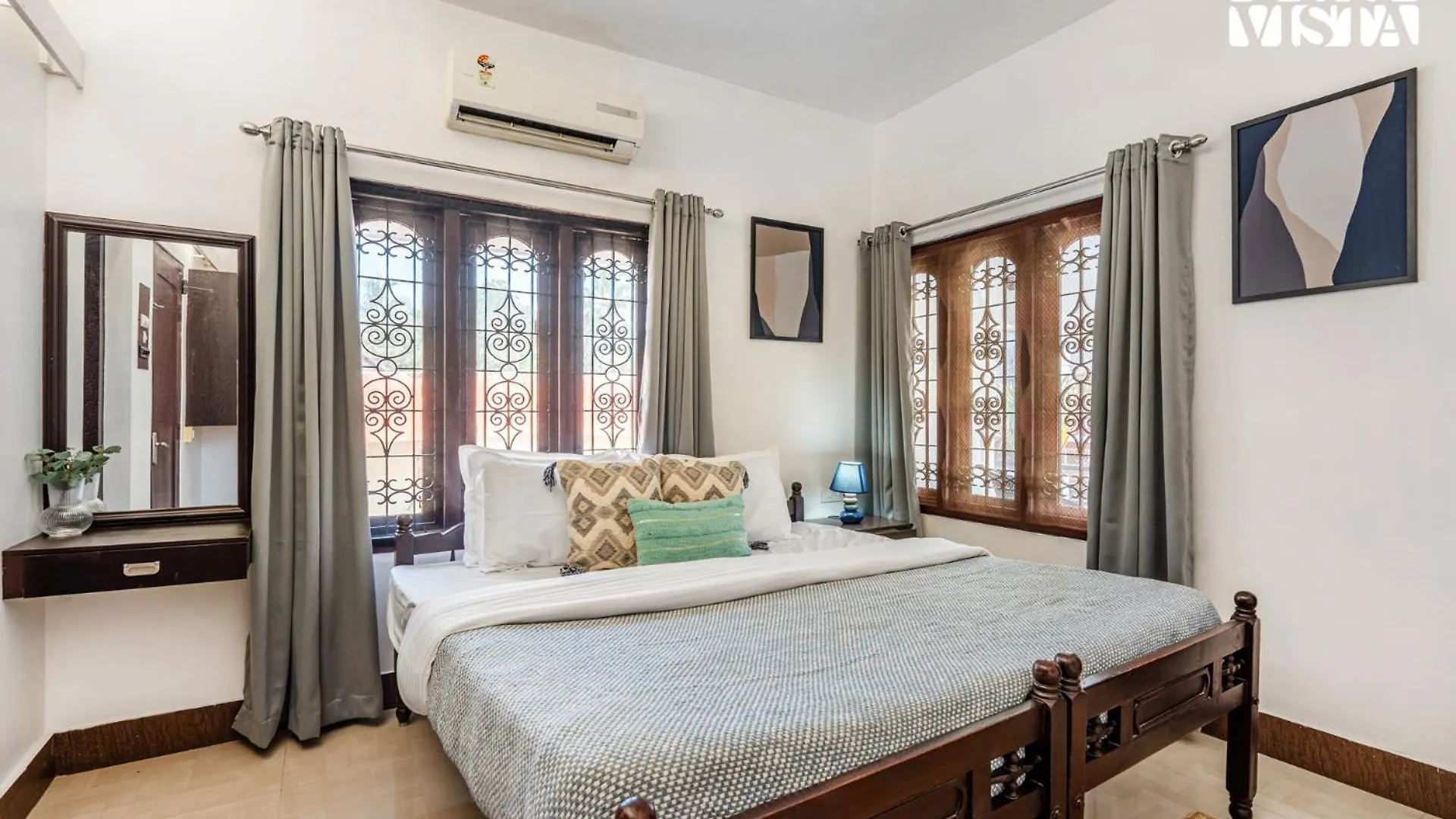 Stayvista At Riviera Residence Alappuzha