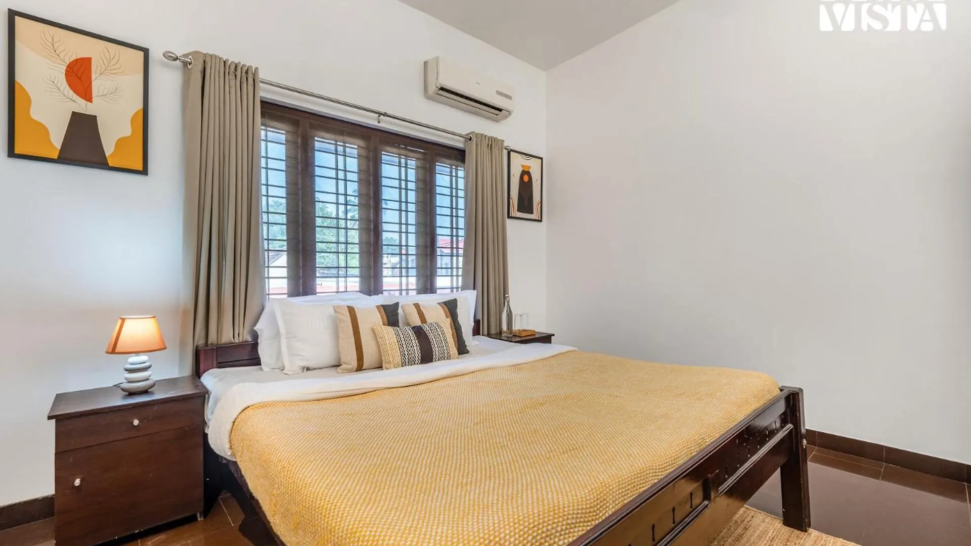 Βίλα Stayvista At Riviera Residence Alappuzha