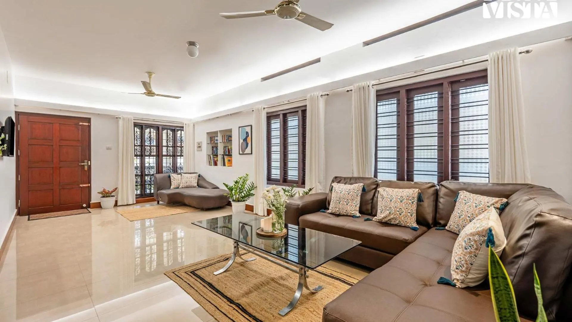 Stayvista At Riviera Residence Alappuzha
