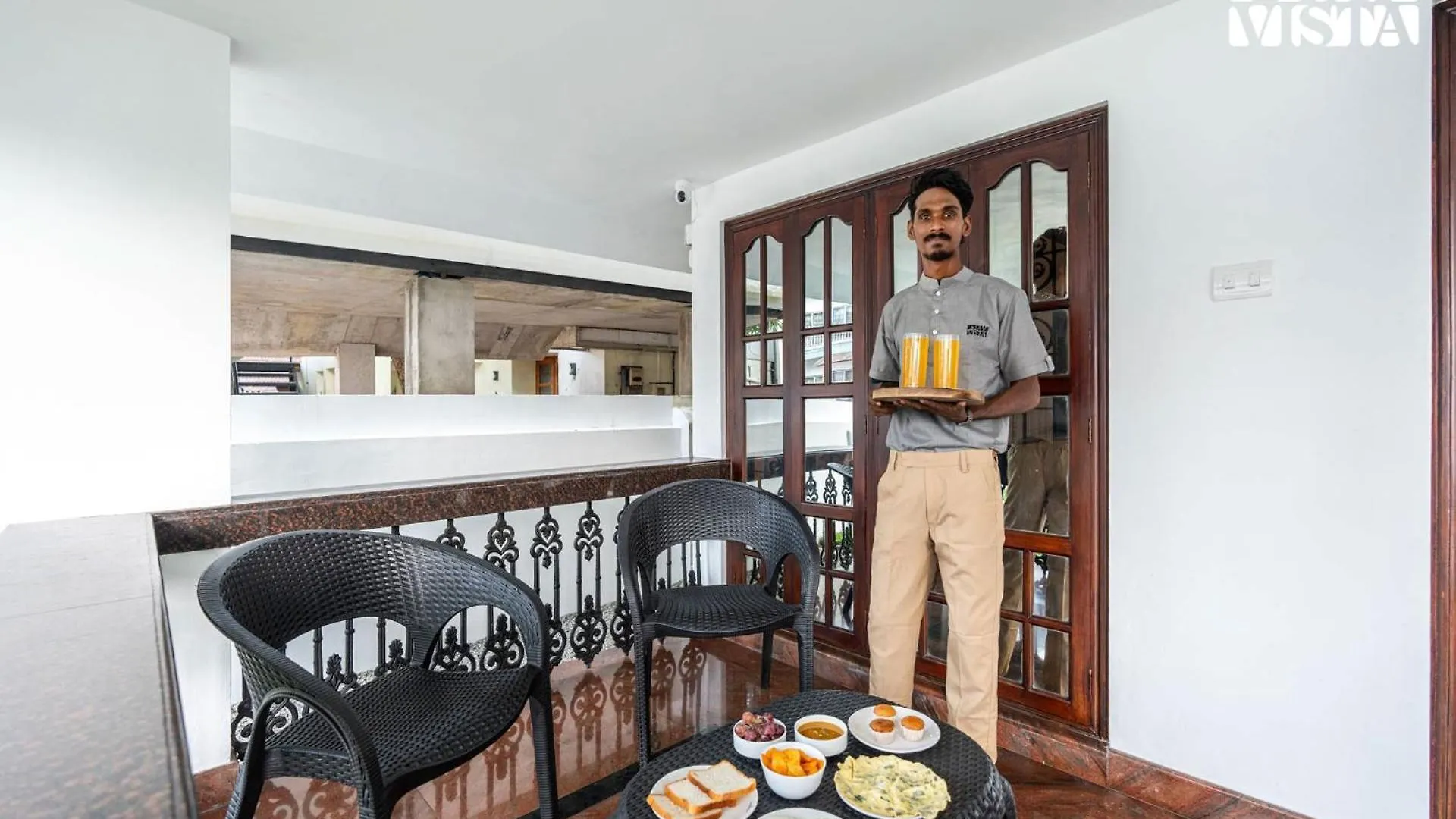 Stayvista At Riviera Residence Alappuzha 0*,