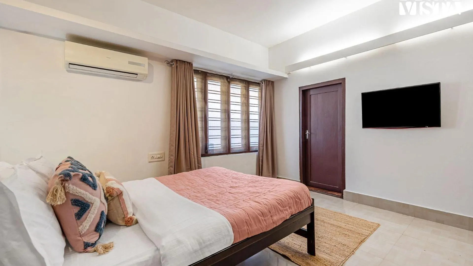 Stayvista At Riviera Residence Alappuzha Βίλα