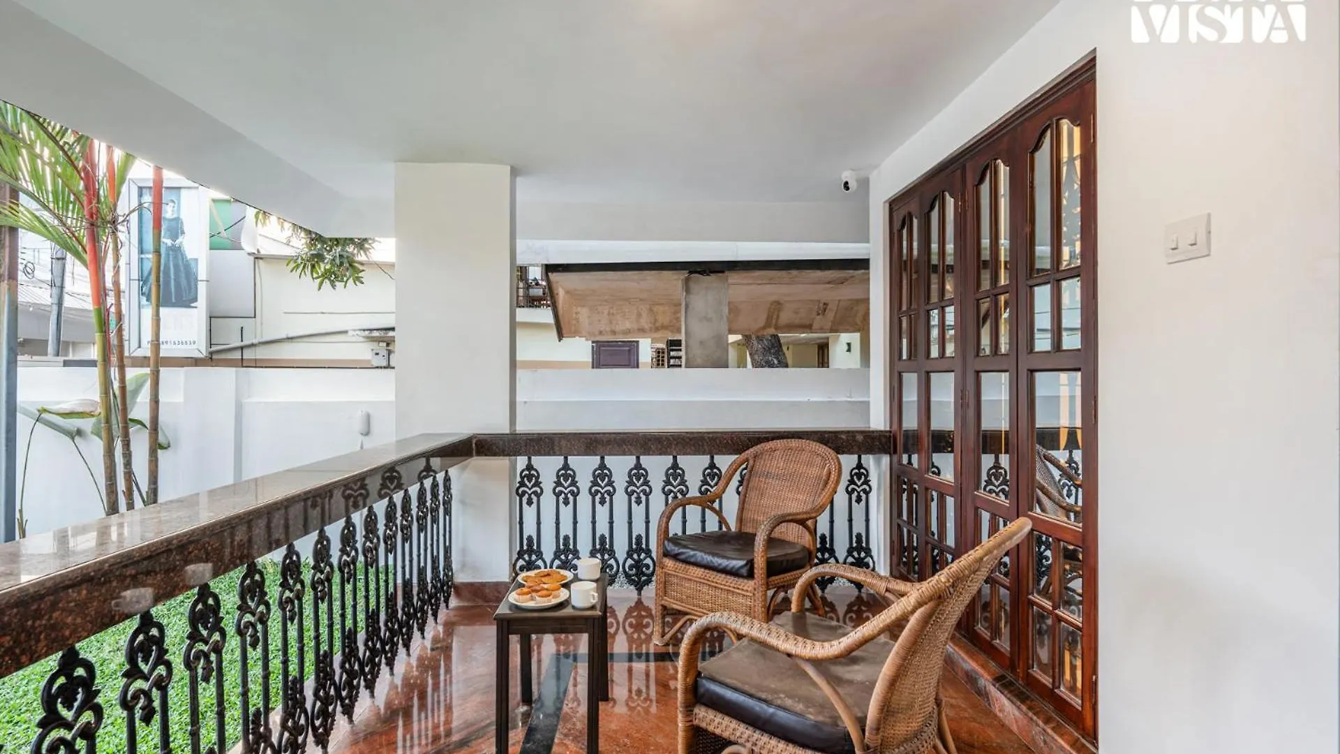 Stayvista At Riviera Residence Alappuzha Βίλα
