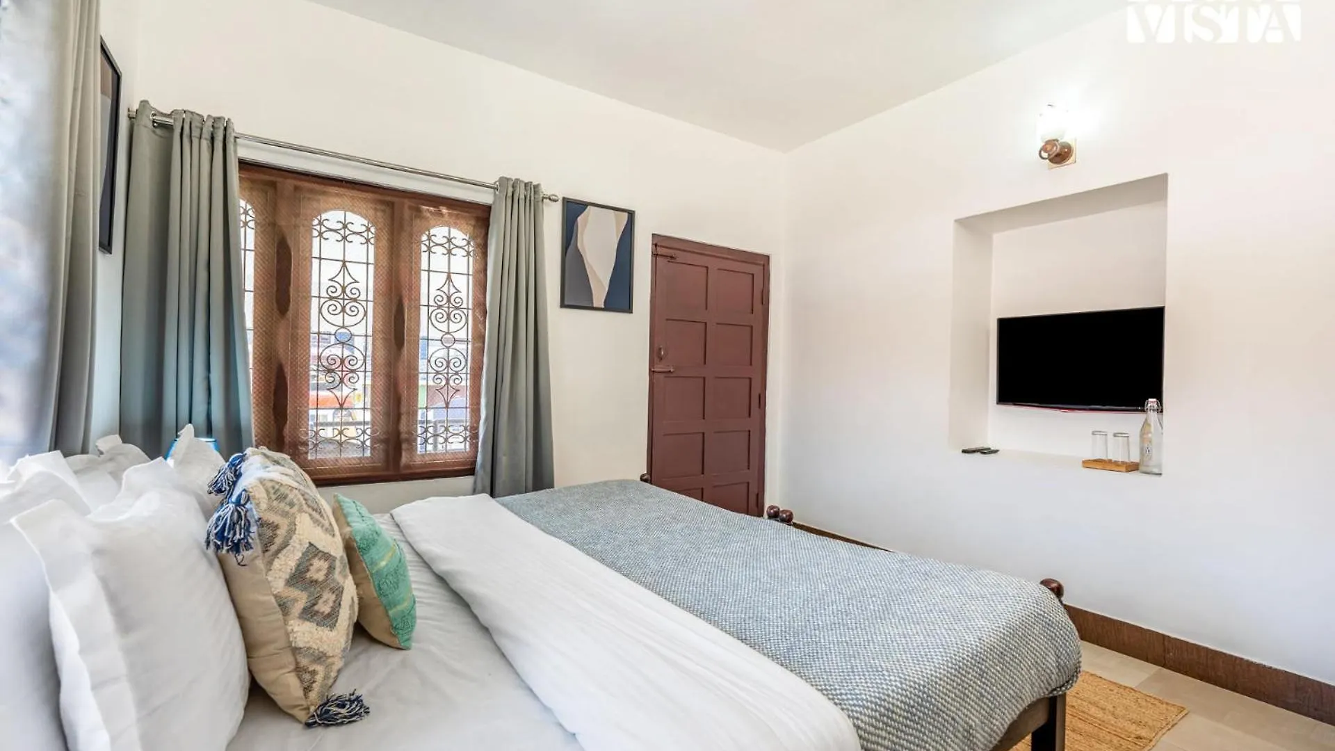 Stayvista At Riviera Residence Alappuzha Inde