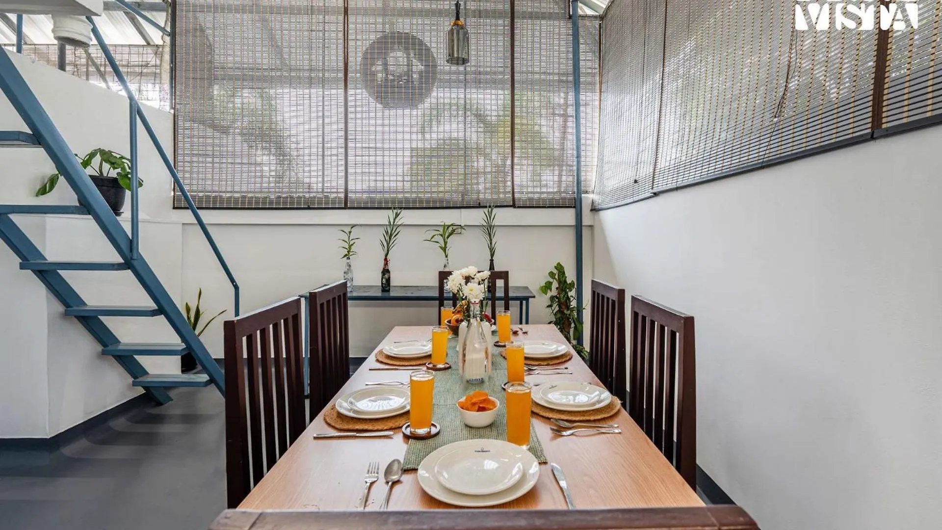 Villa Stayvista At Riviera Residence Alappuzha