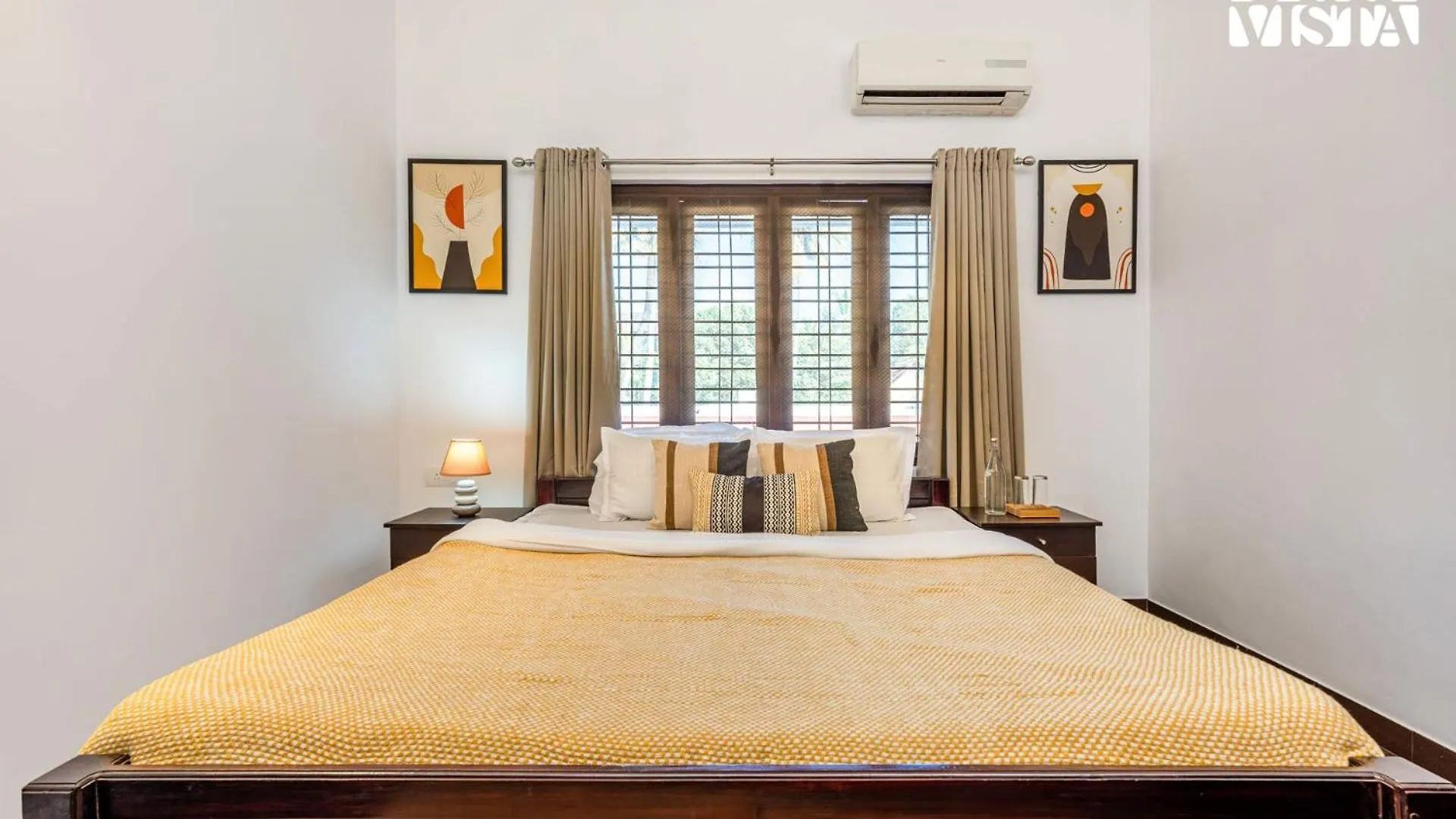 Stayvista At Riviera Residence Alappuzha Inde